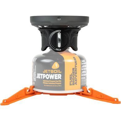 Система приготовления пищи Jetboil Zip 2025, 0.8 л, Carbon