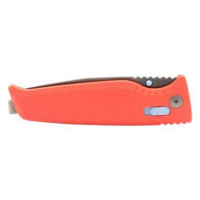 Ніж складний SOG Altair XR Canyon Red/Stone Blue (SOG 12-79-02-57)