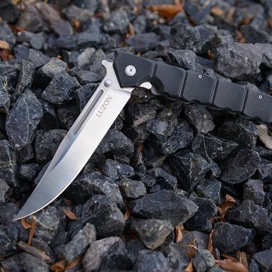 Ніж складний Cold Steel Large Luzon Folder Blister (CST CS-20NQXZ)