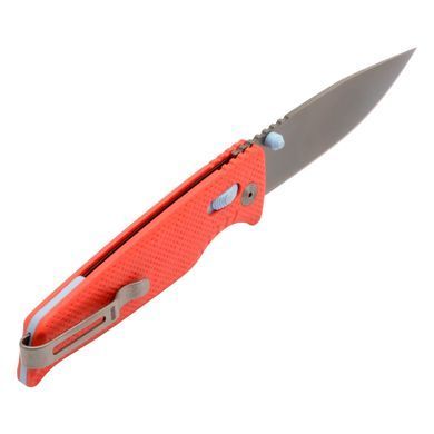 Ніж складний SOG Altair XR Canyon Red/Stone Blue (SOG 12-79-02-57)