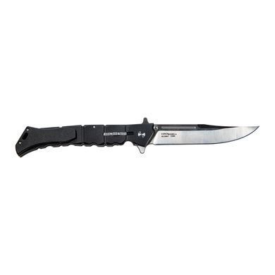 Ніж складний Cold Steel Large Luzon Folder Blister (CST CS-20NQXZ)
