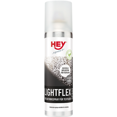 Cвітловідбиваюча фарба Hey-Sport Lightflex Spray