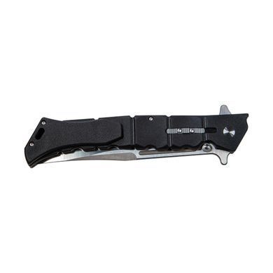 Ніж складний Cold Steel Large Luzon Folder Blister (CST CS-20NQXZ)
