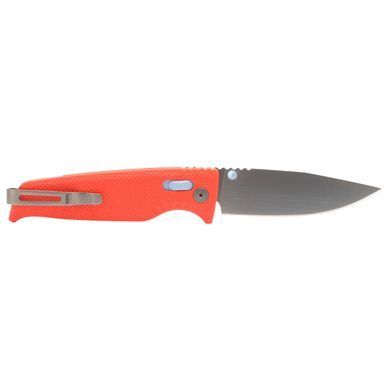 Ніж складний SOG Altair XR Canyon Red/Stone Blue (SOG 12-79-02-57)