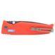 Ніж складний SOG Altair XR Canyon Red/Stone Blue (SOG 12-79-02-57)