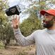Система приготовления пищи Jetboil Zip 2025, 0.8 л, Carbon