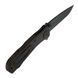 Ніж складний SOG Twitch II Black (SOG TWI12-CP)