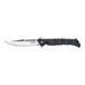 Ніж складний Cold Steel Large Luzon Folder Blister (CST CS-20NQXZ)