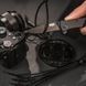 Ніж складний SOG Twitch II Black (SOG TWI12-CP)