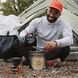 Система приготовления пищи Jetboil Zip 2025, 0.8 л, Carbon