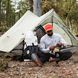 Система приготовления пищи Jetboil Zip 2025, 0.8 л, Carbon