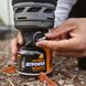 Система приготовления пищи Jetboil Zip 2025, 0.8 л, Carbon