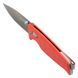 Ніж складний SOG Altair XR Canyon Red/Stone Blue (SOG 12-79-02-57)