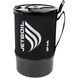 Система приготовления пищи Jetboil Zip 2025, 0.8 л, Carbon