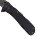 Ніж складний SOG Twitch II Black (SOG TWI12-CP)