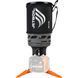 Система приготовления пищи Jetboil Zip 2025, 0.8 л, Carbon