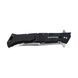 Ніж складний Cold Steel Large Luzon Folder Blister (CST CS-20NQXZ)