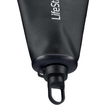 Фільтр для води LifeStraw Peak Gravity, 3 л, Dark Mountain Gray