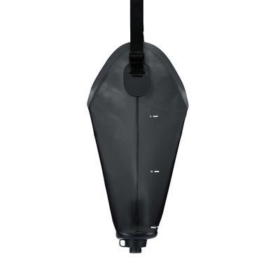 Фільтр для води LifeStraw Peak Gravity, 3 л, Dark Mountain Gray