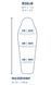Спальный мешок женский Sea to Summit Ascent Women's -9&deg;/-15℃ Regular, Celery Green