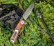 Ніж складний SOG Twitch II Wood Handle (SOG TWI17-CP)