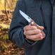 Ніж складний SOG Twitch II Wood Handle (SOG TWI17-CP)