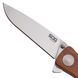 Ніж складний SOG Twitch II Wood Handle (SOG TWI17-CP)