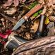 Ніж складний SOG Twitch II Wood Handle (SOG TWI17-CP)