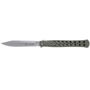 Ніж складний Cold Steel Lynn Thompson TI-Lite (CST CS-26C6AA)