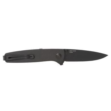 Ніж складний SOG Twitch III Black/Black (SOG 11-15-01-43)