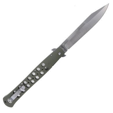 Ніж складний Cold Steel Lynn Thompson TI-Lite (CST CS-26C6AA)