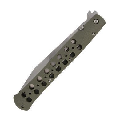 Ніж складний Cold Steel Lynn Thompson TI-Lite (CST CS-26C6AA)