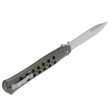 Ніж складний Cold Steel Lynn Thompson TI-Lite (CST CS-26C6AA)