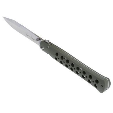 Ніж складний Cold Steel Lynn Thompson TI-Lite (CST CS-26C6AA)