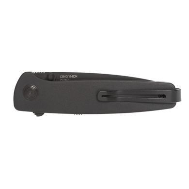 Ніж складний SOG Twitch III Black/Black (SOG 11-15-01-43)