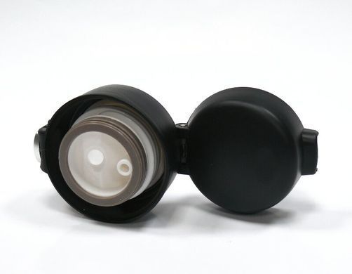 Кришка для термосів TRAMP TRC-106-107-PRB-Black
