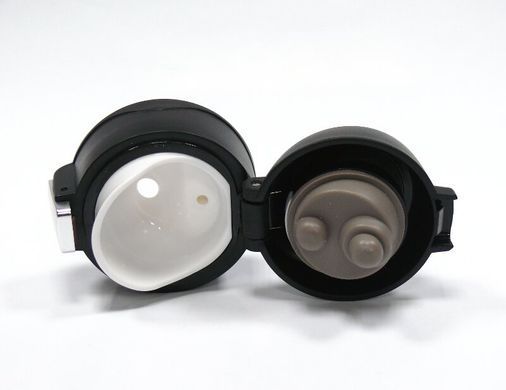 Кришка для термосів TRAMP TRC-106-107-PRB-Black
