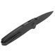 Ніж складний SOG Twitch III Black/Black (SOG 11-15-01-43)