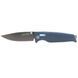 Ніж складний SOG Altair XR Squid Ink Black/Stone Blue (SOG 12-79-01-57)