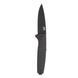 Ніж складний SOG Twitch III Black/Black (SOG 11-15-01-43)