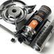 Плита газова портативна Base Camp Camping Stove Mini BCP 51200