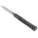 Ніж складний Cold Steel Lynn Thompson TI-Lite (CST CS-26C6AA)