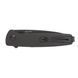 Ніж складний SOG Twitch III Black/Black (SOG 11-15-01-43)