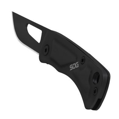 Ніж складний SOG Centi I Satin (SOG CE1002-CP)
