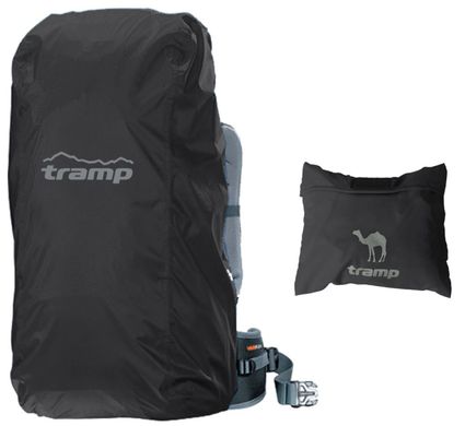 Чохол на рюкзак Tramp L 70-100 л TRP-019