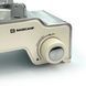 Плита газова портативна Base Camp Camping Stove Mokka Bone White BCP 51417