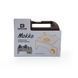 Плита газова портативна Base Camp Camping Stove Mokka Bone White BCP 51417