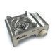 Плита газова портативна Base Camp Camping Stove Mokka Bone White BCP 51417