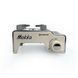 Плита газова портативна Base Camp Camping Stove Mokka Bone White BCP 51417