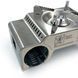 Плита газова портативна Base Camp Camping Stove Mokka Bone White BCP 51417